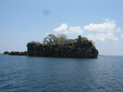 South Button Island