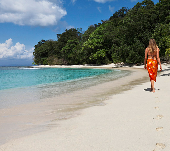Barefoot Holidays Easy Escape to Andamans